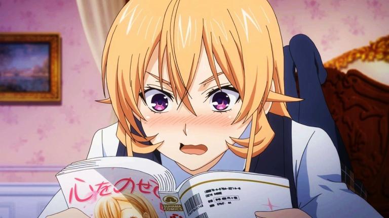 El servicio de manga Mangamo es lanzado a nivel mundial en iOS