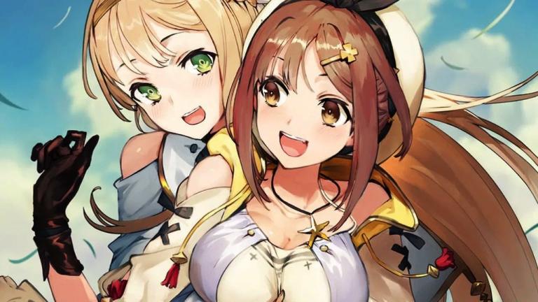 El videojuego Atelier Ryza 2: Lost Legends & the Secret Fairy no será censurado en Occidente