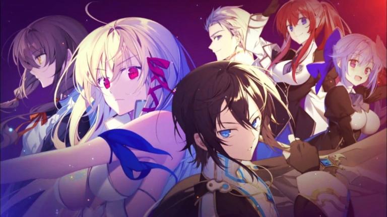 El volumen 11 de Kimi to Boku no Saigo no Senjou, Aruiwa Sekai ga Hajimaru Seisen será lanzado en 2021