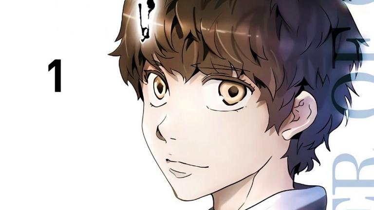 El webtoon Tower of God se reanudará en noviembre