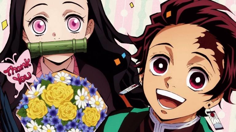 En solo un año, Kimetsu no Yaiba aumentó más de ocho veces sus copias en circulación