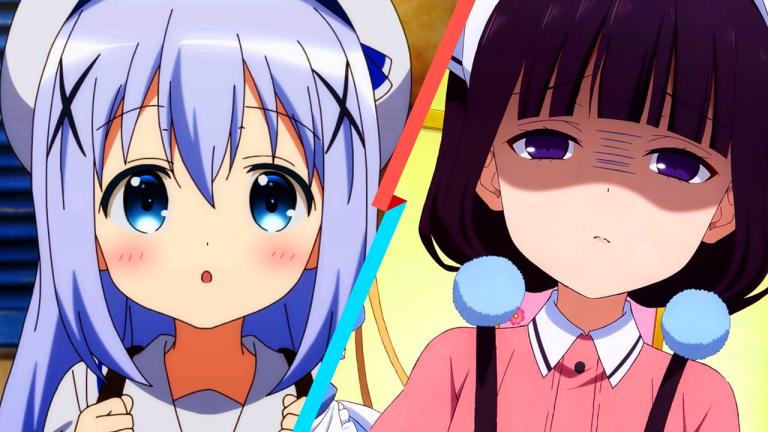 Estas son las series más populares de la revista Manga Time Kirara según Anime!Anime!