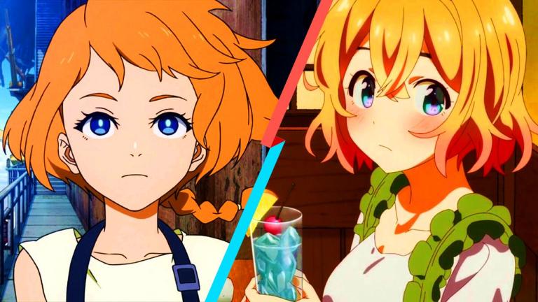 Estos fueron los animes más populares del verano según el sitio Anime!Anime!