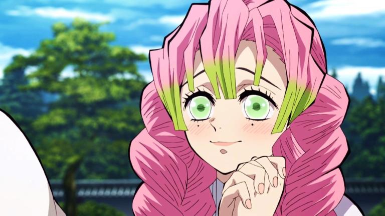 Estos fueron los resultados de la segunda encuesta de popularidad de Kimetsu no Yaiba