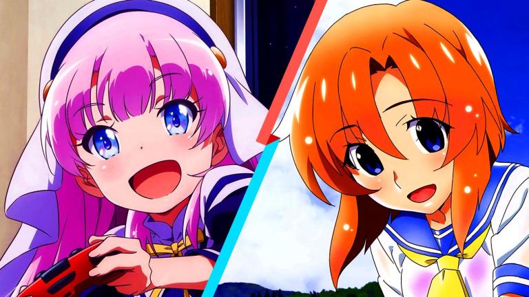 Estos son los animes más esperados de otoño según dAnime Store