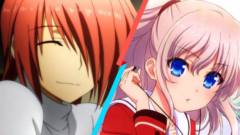 Estos son los personajes más populares de noviembre según la revista Newtype