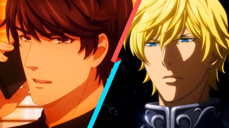 Estos son los personajes más populares de octubre según la revista Animage