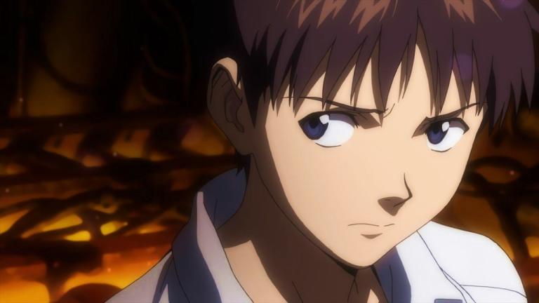 Evangelion: 3.0+1.0 Thrice Upon a Time se estrenará en enero de 2021