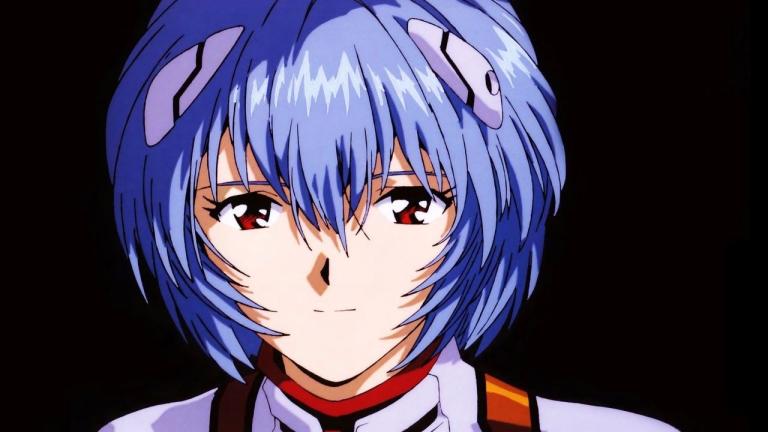 Evangelion anuncia una colaboración con una línea de cosméticos