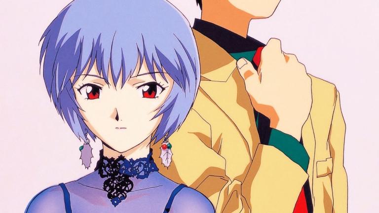 Evangelion inspira una nueva línea de ropa para dormir
