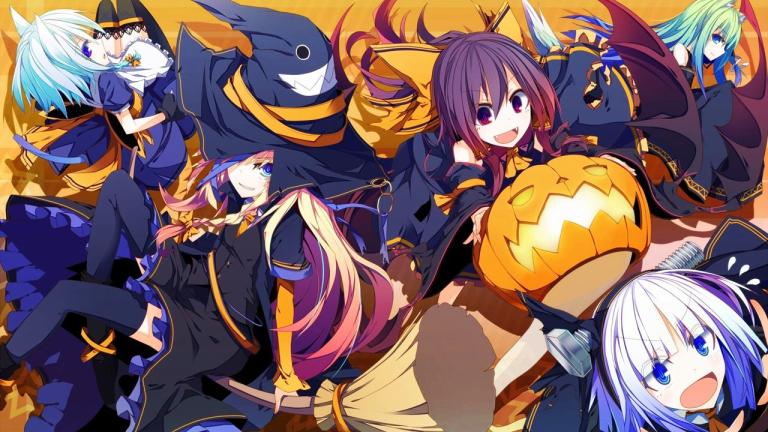 El evento anual de Halloween en Shibuya se realizará de manera virtual