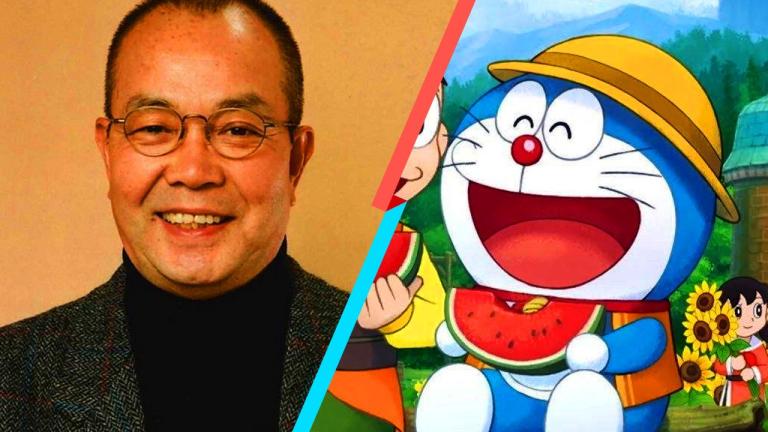 Falleció Kousei Tomita, la voz original de Doraemon