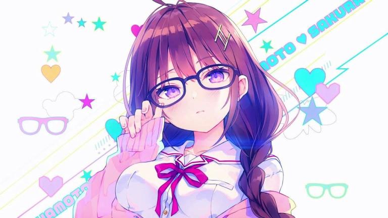 Finaliza el manga Miyamoto Sakura ga Kawaii dakeno Shousetsu no Manga