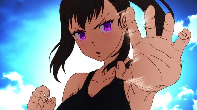 Fire Force: KANA-BOON revela la portada del tema 'Torch of Liberty'
