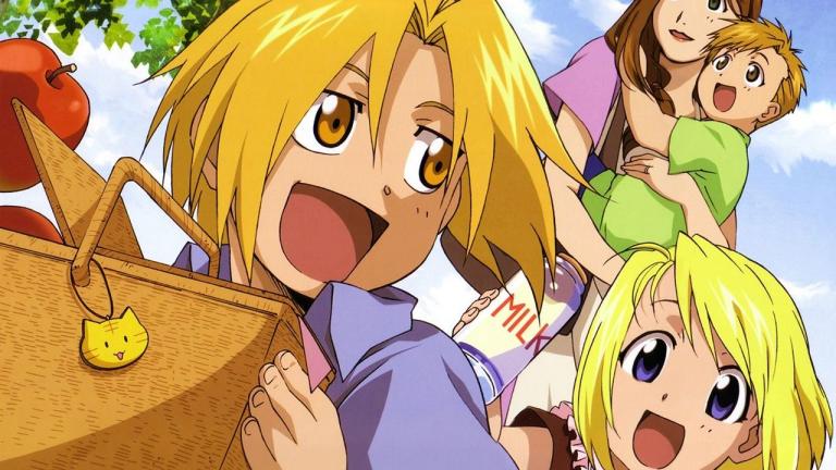 Fullmetal Alchemist: ¿Por qué se recuerda el día 3 de octubre?