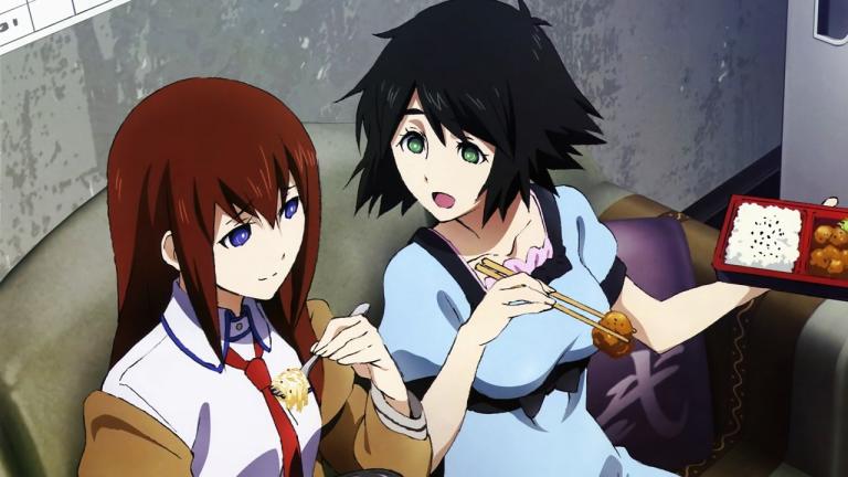 Funimation confirma que añadirá Steins;Gate a su catálogo en México y Brasil