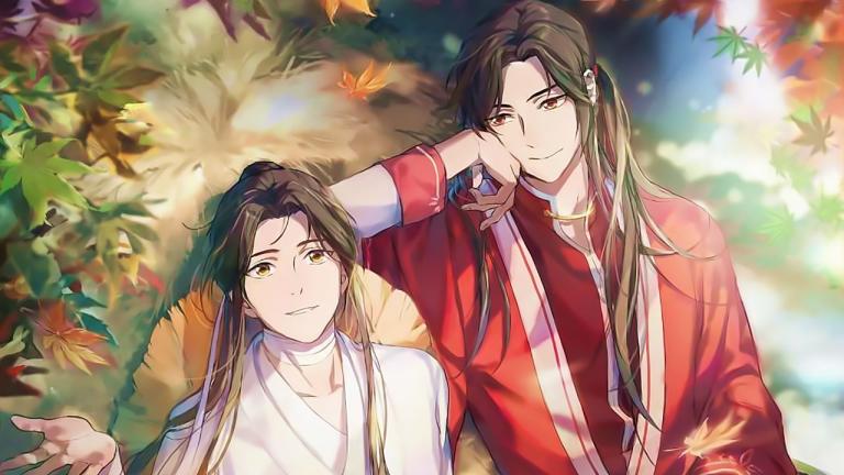 Funimation transmitirá el donghua Heaven Official's Blessing