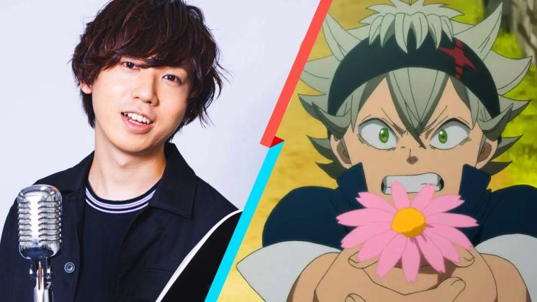 Gakuto Kajiwara, la voz de Asta, lanza el video musical del sencillo "A WALK"