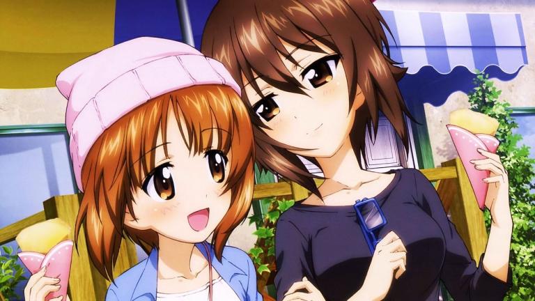 Girls und Panzer revela un fragmento de su concierto sinfónico