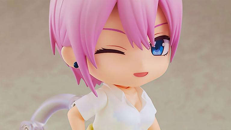 Gotoubun no Hanayome: Ichika inspira una figura Nendoroid