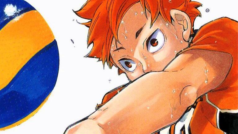 Haikyuu!! revela la portada de su volumen final