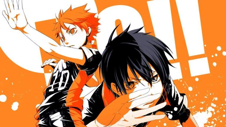 Haikyuu!! To The Top revela las nuevas fechas de lanzamiento de sus Blu-ray/DVD