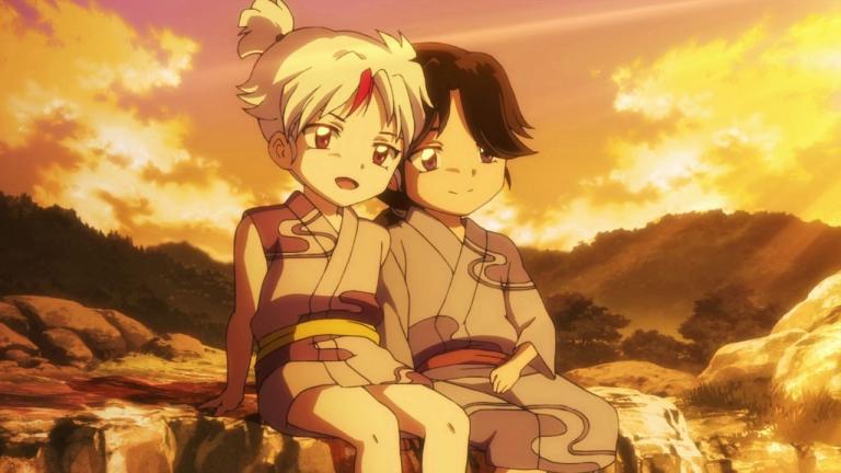 Hanyou no Yashahime: Se dio una pista de quién es la madre de las hijas de Sesshoumaru