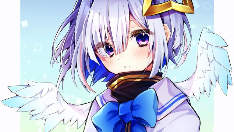 Hololive: Amane Kanata tomará un descanso de una semana