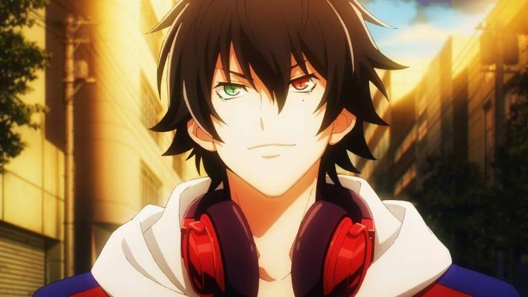 Hypnosis Mic: Division Rap Battle - Rhyme Anima domina en popularidad en Japón según ABEMA