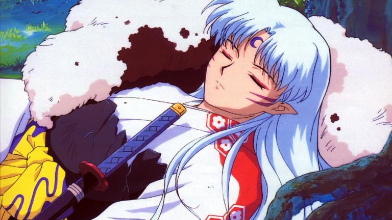 Inuyasha lanzará un nuevo paquete de material de colección en marzo de 2021