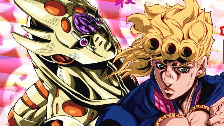 Jojo’s Bizarre Adventure realizará un evento especial en abril de 2021