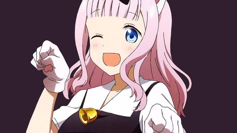 Kaguya-sama: Love is War: La canción 'Chika Dance' fue interpretada en vivo