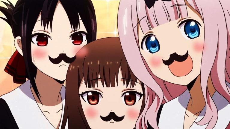 Kaguya-sama: Love is War protagoniza un comercial de fideos instantáneos
