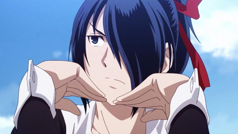 Kaguya-sama: Love is War revela la portada del sexto Blu-ray/DVD de su segunda temporada