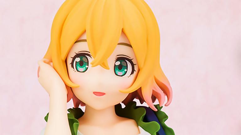 Kanojo, Okarishimasu: Mami inspira una hermosa figura