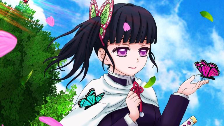 La película Kimetsu no Yaiba: Kyoudai no Kizuna se emitió por primera vez en horario estelar