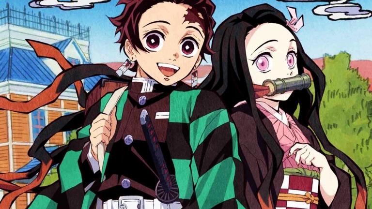 Kimetsu no Yaiba: El complejo de aguas termales de donde robaron los volúmenes ha recibido donaciones