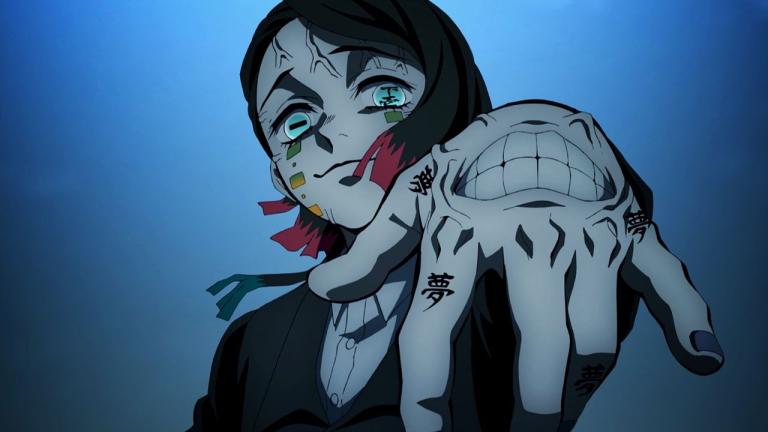 Kimetsu no Yaiba: Mugen Ressha-hen supera 10 millones de entradas vendidas