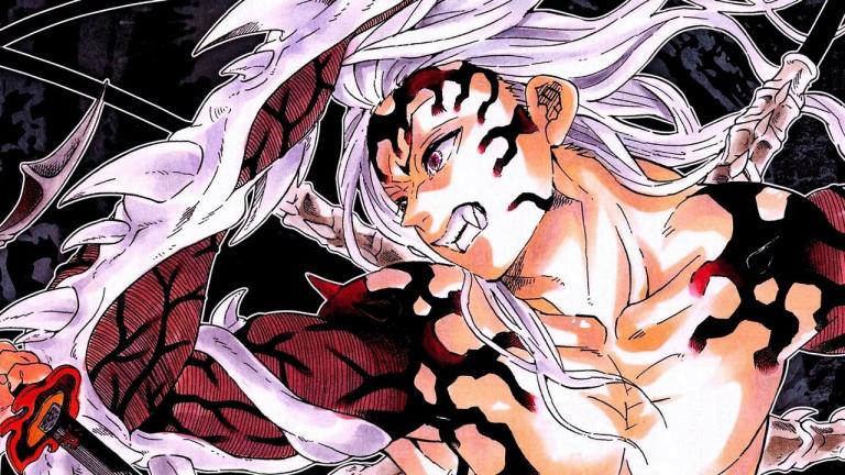 Kimetsu no Yaiba vuelve a dominar en ventas semanales en Amazon