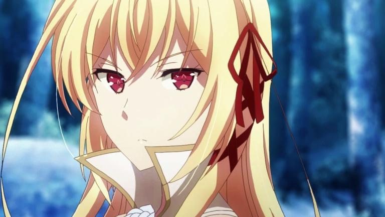 KimiSen: Aliceliese y Sisbell inspiran una sensual dakimakura