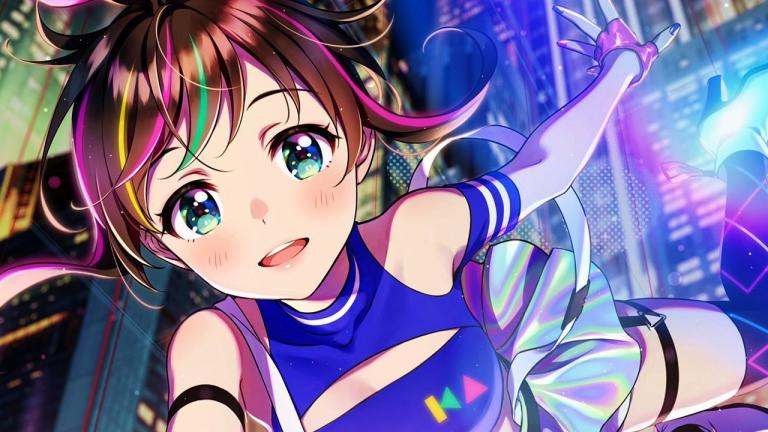 Kizuna AI dará un concierto en vivo y gratuito en diciembre