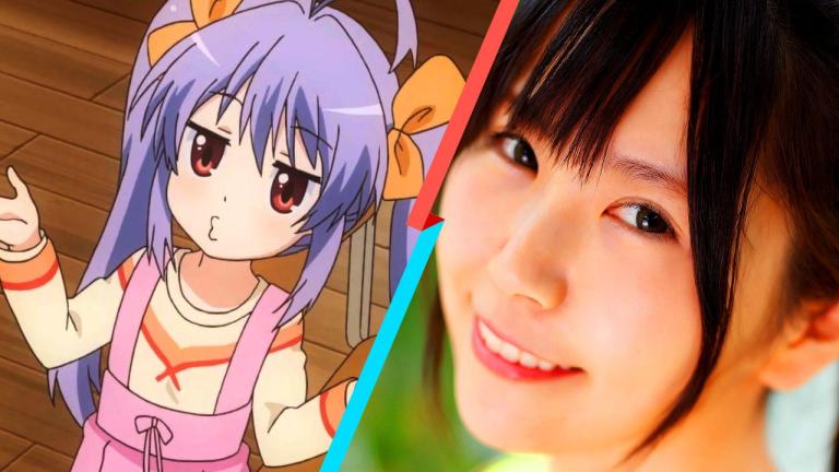 Kotori Koiwai anunciará un proyecto en colaboración con Aimi Terakawa este mes