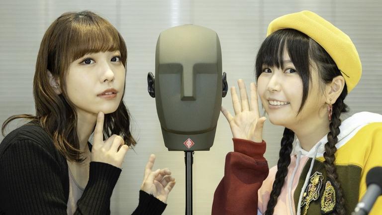 Kotori Koiwai crea Kotoneiro, una empresa para producir ASMR