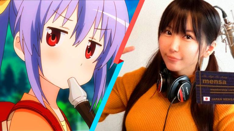 Kotori Koiwai, la voz de Renge, se vuelve viral por su computadora ensamblada