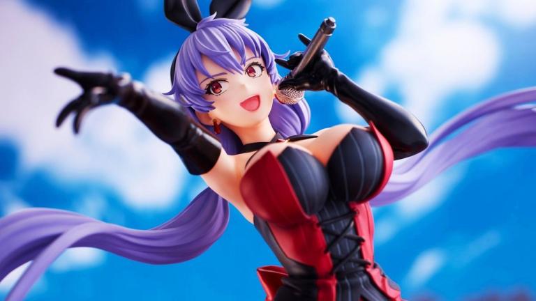 Kyokou Suiri: Karin Nanase inspira una figura a escala