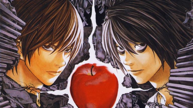 La adaptación al anime de Death Note cumple 14 años