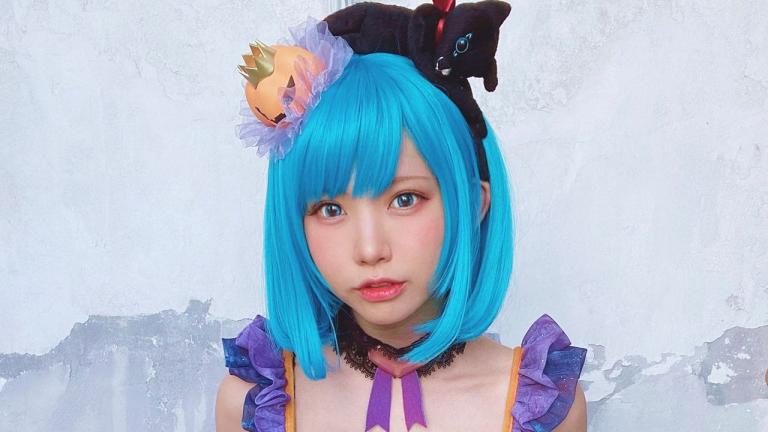 La cosplayer Enako lanzará su primer mini-álbum musical en diciembre