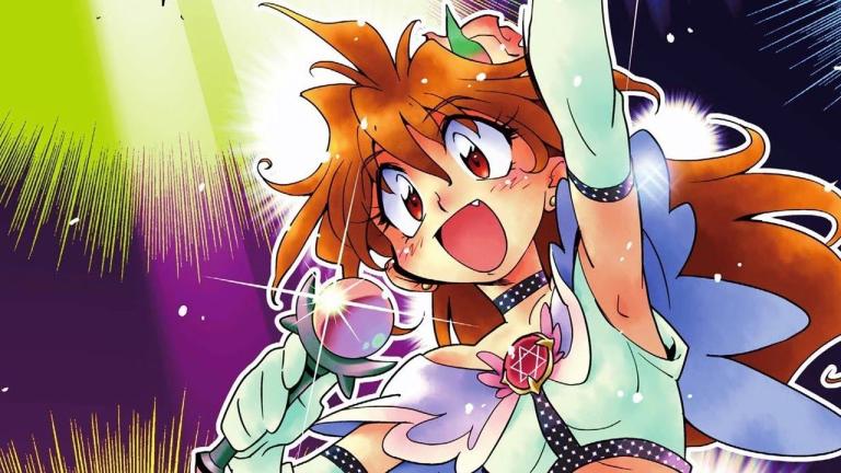 La franquicia Slayers realizará un evento especial en diciembre