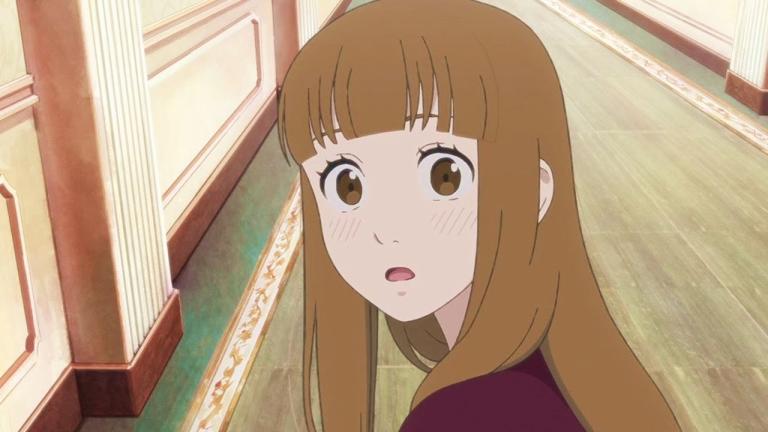 La película Dounika Naru Hibi comparte sus primeros ocho minutos