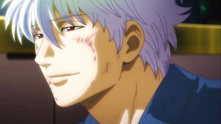 La película Gintama: The Final revela un nuevo video promocional